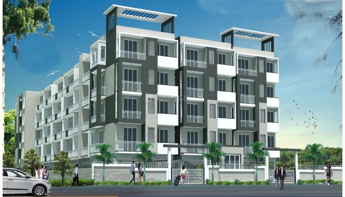 Bmr Bhoomika Sunrise In 8th Phase Price Reviews Floor Plan