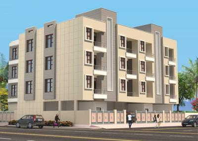 Gallery Cover Pic of Skyline Metro Prime 4
