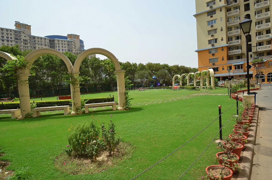 DLF Belvedere Tower in DLF Phase 2, Gurgaon Price, Reviews & Floor Plan