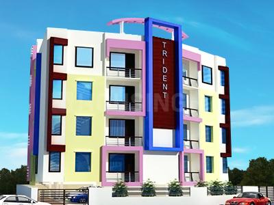 Racemose Triveni Apartments