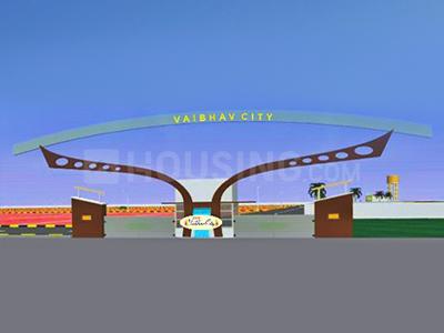 Maxworth Max Vaibhav City