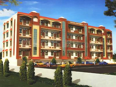 Shivom Apartment A-12