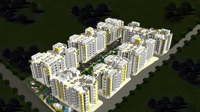 IBD Kingspark