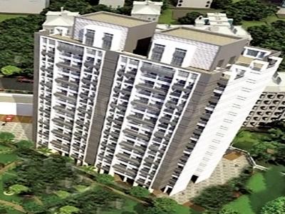 Gallery Cover Pic of S M Hatkesh Heights A1 A2
