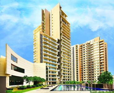 TATA Housing Gurgaon Gateway