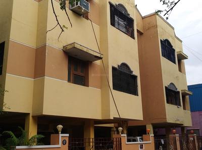 Project Images Image of Alvin Dormitory in Kolathur