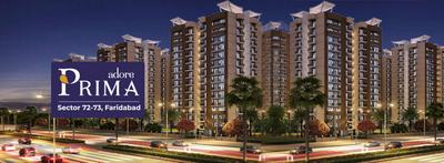4 BHK Apartment