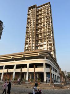 2 BHK Flat