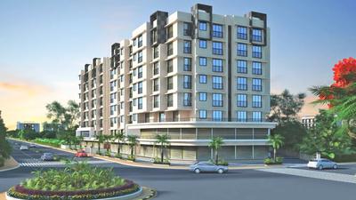 Gallery Cover Pic of Sunanda Circle