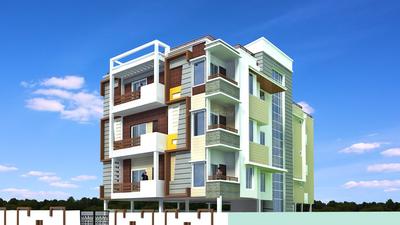 Gupta Gharaunda Homes-2