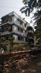 Gallery Cover Image of 1000 Sq.ft 2 BHK Apartment for rent in Madhuvan Apartment, Andheri West for 40000