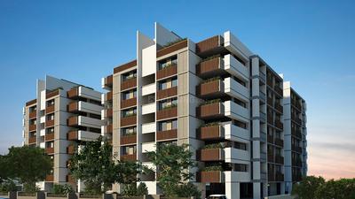 Gallery Cover Pic of AG8 Aster Jewel