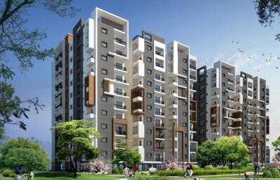 2 BHK Apartment