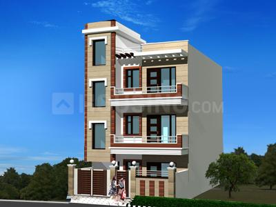 900 Sq.ft Residential Plot for Sale in Sector 91, Faridabad
