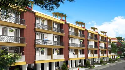 Gallery Cover Pic of Chitransh Saartha Enclave