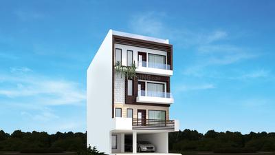 Gallery Cover Pic of Komal Floors - III