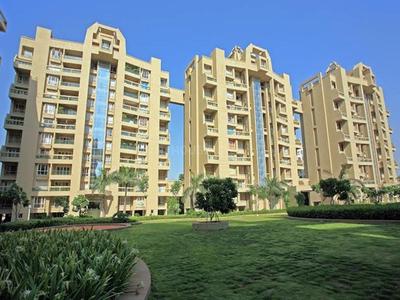 Panchshil Eon Water Front