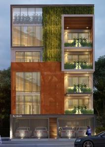 Gallery Cover Pic of Yhataw Floors 4