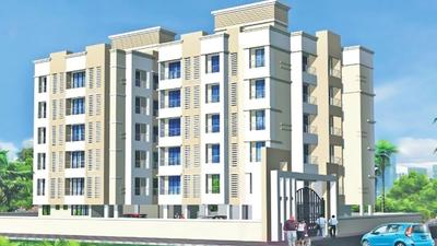 Gallery Cover Pic of Mahalaxmi Leo Regency