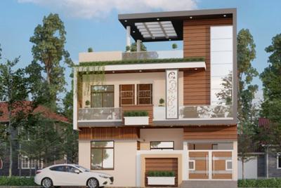 Residential Lands for Sale in Ananda City
