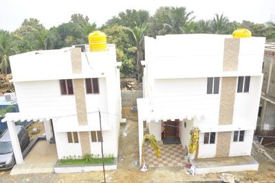 Gallery Cover Pic of JBM Republic Villa