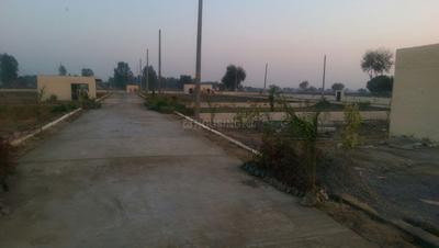 Globus Palm Greens Residential Plots