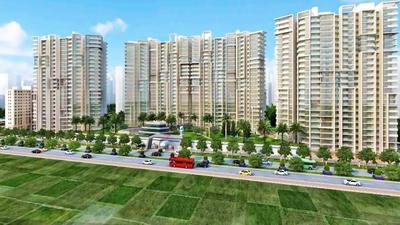 Gallery Cover Pic of Gayatri Infra Life
