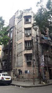 Gallery Cover Image of 3300 Sq.ft 6 BHK Apartment for rent in Bakul Vatika, Bhowanipore for 70000