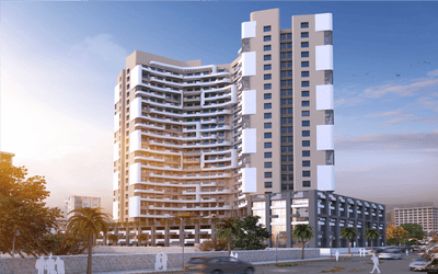 3 BHK Apartment