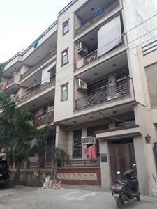 3 BHK अपार्टमेंट