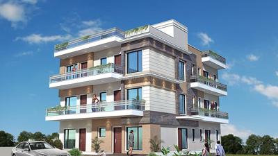 Ridhhi Sidhhi Homes-16