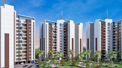 Gallery Cover Pic of ARV Newtown