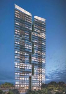 Gallery Cover Pic of Shree Saibaba Grihanirmiti Ashar Metro Towers A And B Wing