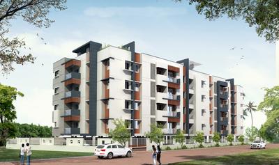 Gallery Cover Pic of Park View Apartments