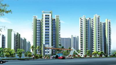 3 BHK Apartment