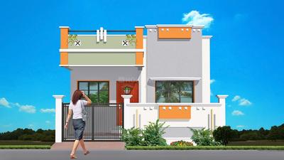 Gallery Cover Pic of Kamalapati Plot 1 - 8