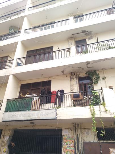 Yogmaya Apartment - Image 4