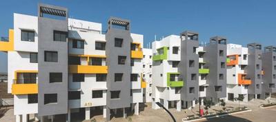 Gallery Cover Pic of Axis Maple Terraces Building No B 11