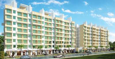 Sadguru Harmony PH 1 Wing A