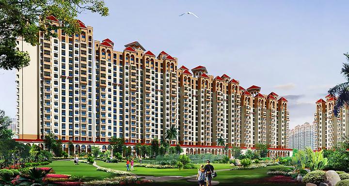 Amrapali Silicon City - Image 4