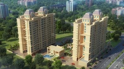 Gallery Cover Pic of Platinum Heritage
