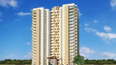 Gallery Cover Pic of Orris Greenopolis
