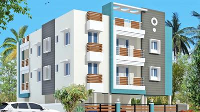 Gallery Cover Pic of GK Visaka
