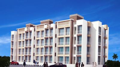 Shree Home Sky Homes