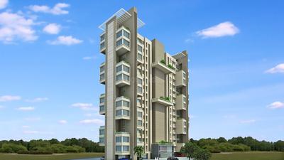 Gallery Cover Pic of Supreme Belmac Residences E