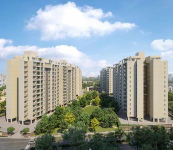 Gallery Cover Pic of Swati Parkside