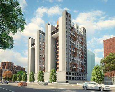 Gallery Cover Pic of Vrindavan Heights Phase II