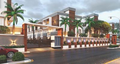 Gallery Cover Pic of Shree Nityam Villa
