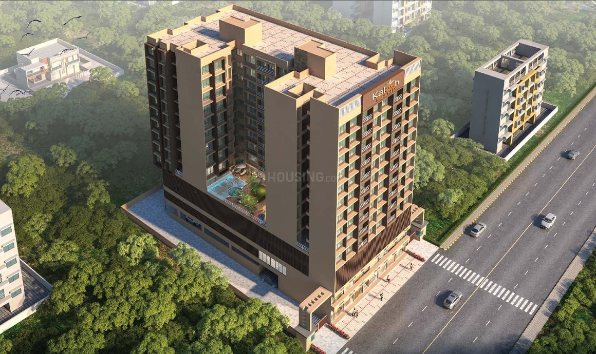 Satpanth Kalash Serenity