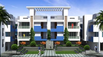 Gallery Cover Pic of Adhvikaa Paradise